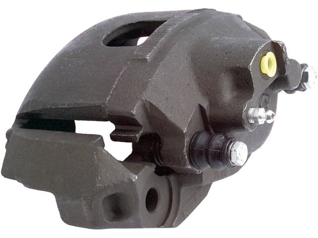 Front Left Brake Caliper - 1991-1995 Dodge Caravan - A1 Cardone 1692-05000321