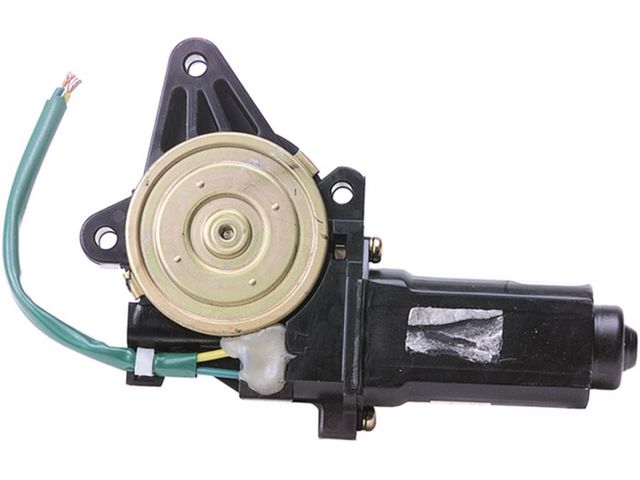 Front Left Window Motor - 1991-1995 Dodge Caravan - A1 Cardone 1692-05003113