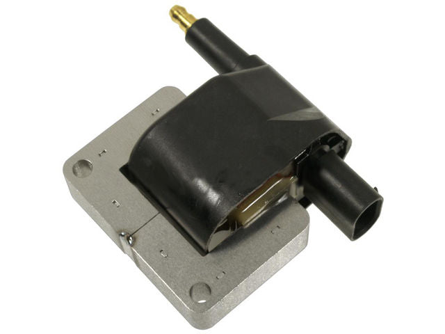 Ignition Coil - 1991-1995 Dodge Caravan 2.5L 4-Cylinder - Standard Motor Products 1692-05065497