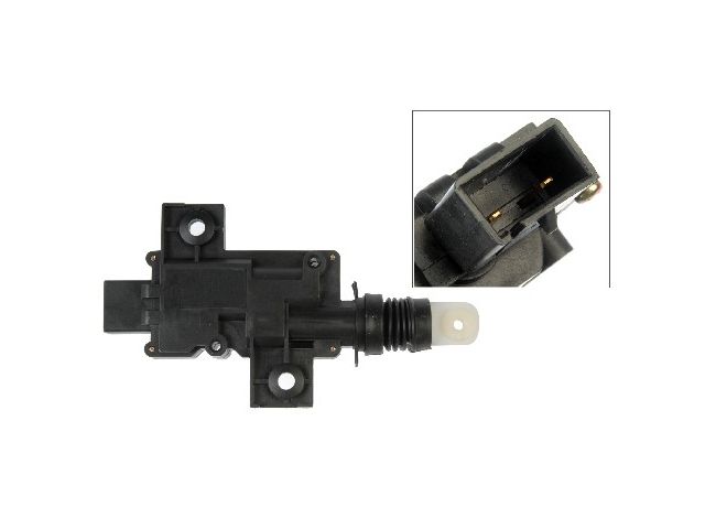 Door Lock Actuator Motor - 1991-2000 Dodge Caravan - Dorman 1692-05220758