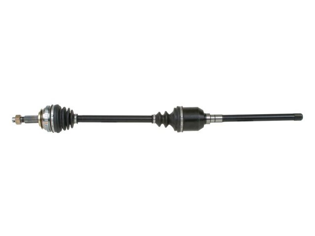 Front Right CV Axle Assembly - 1991-1993 Dodge Caravan AWD - A1 Cardone 1692-05927222