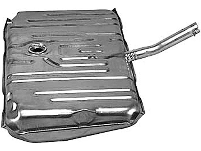 Fuel Tank - 1969-1970 Pontiac GTO - Dorman 16921-05570646