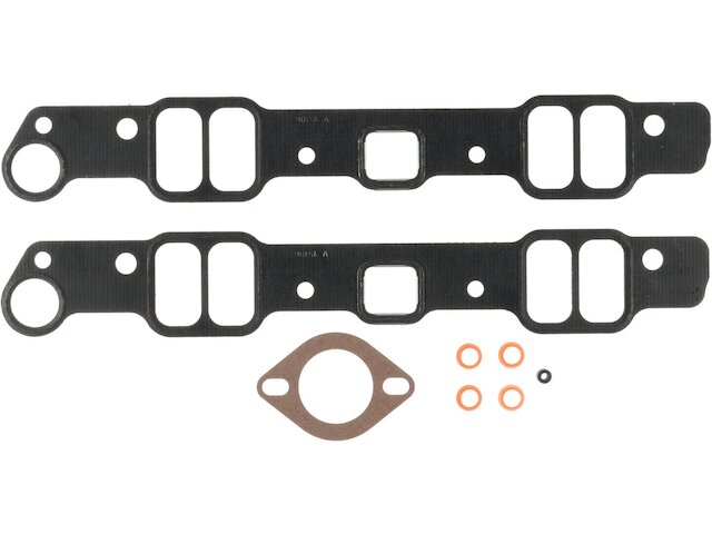 Intake Manifold Gasket Set - 1972-1973 Pontiac GTO - Victor Reinz 16926-06009076