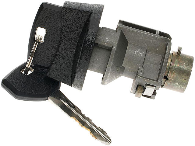 Ignition Lock Cylinder - 1993-1995 Dodge Caravan - Standard Motor Products 1694-05065555