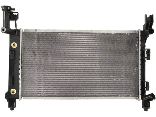 Radiator - 1993-1995 Dodge Caravan - APDI 1694-05139531