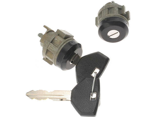 Door Lock Kit - 1993-1996 Dodge Caravan - Standard Motor Products 1694-05179161
