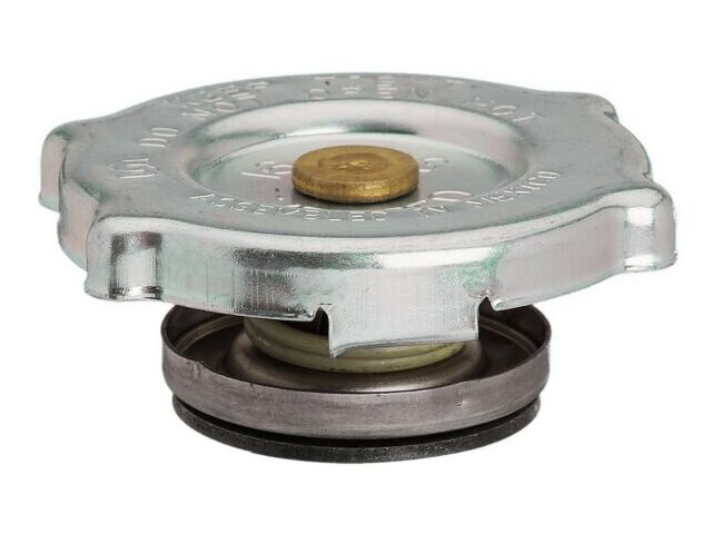 Radiator Cap - 1993-2007 Dodge Caravan - CSF 1694-05725628