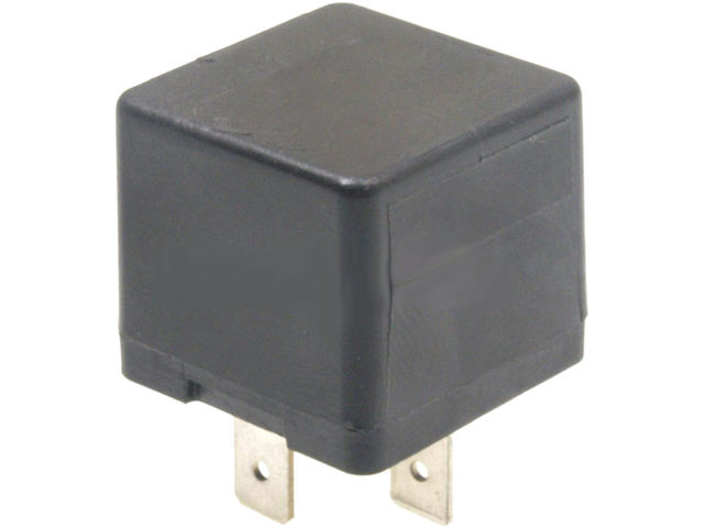 Relay - 1994-1995, 1997 Dodge Caravan - Standard Motor Products 1695-05063007