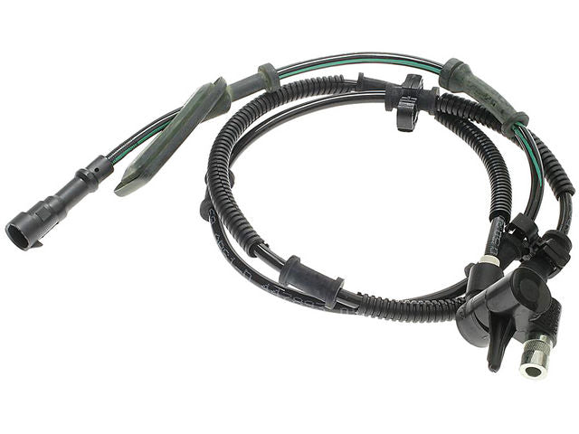 Rear ABS Speed Sensor - 1996-2000 Dodge Caravan - Standard Motor Products 1697-05058520