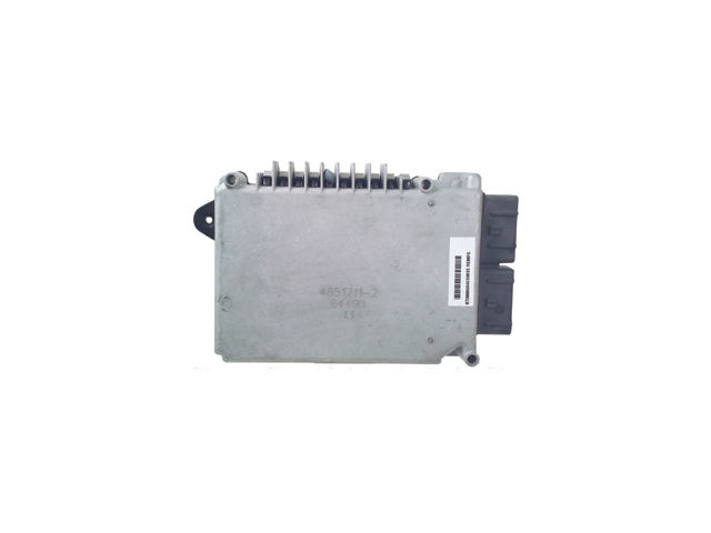 Electronic Control Unit - 1996 Dodge Caravan 3.8L V6 - A1 Cardone 1697-05123336