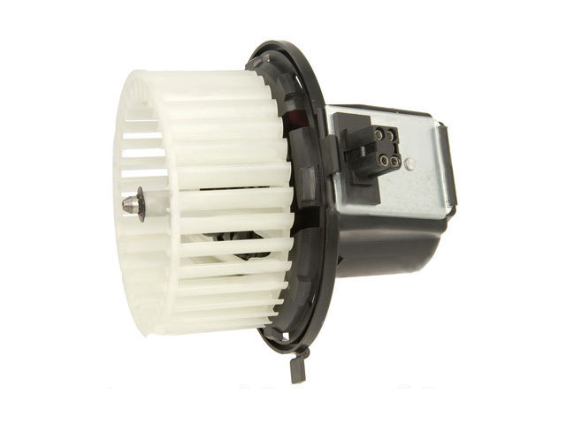 Rear Blower Motor - 1996-2000 Dodge Caravan - Four Seasons 1697-05153774