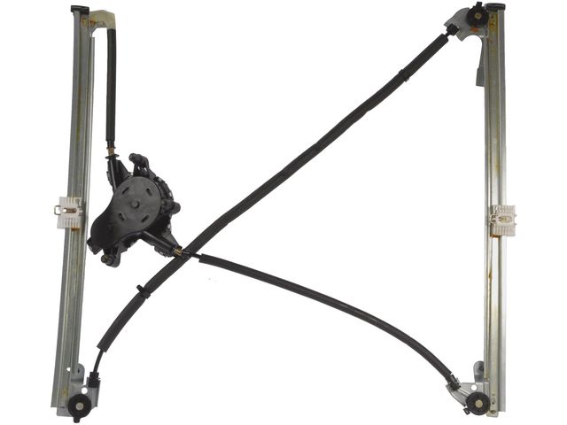 Front Right Window Regulator - 1996-2000 Dodge Caravan - A1 Cardone 1697-05397454