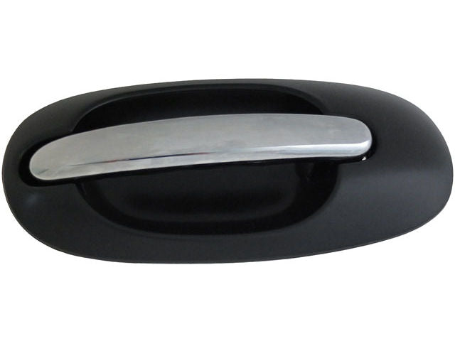 Left Side Sliding Door Door Handle - 1996-2000 Dodge Caravan - Dorman 1697-05572458