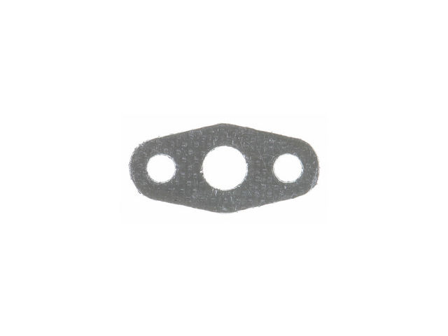 EGR Tube Gasket - 1996-2000 Dodge Caravan - VR Gaskets 1697-05584173