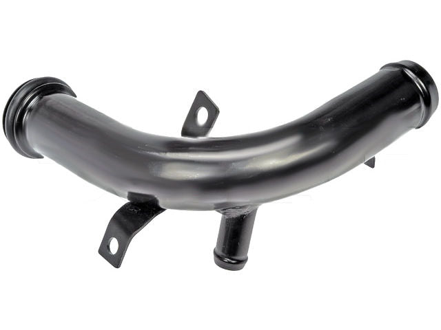 Heater Hose Set - 1996-2007 Dodge Caravan 2.4L 4-Cylinder - Dorman 1697-05773036