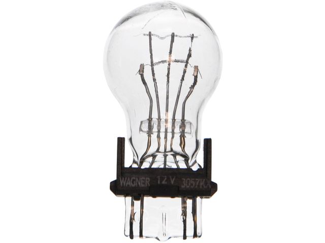 Brake Light Bulb - 1996-2007 Dodge Caravan - Wagner 1697-09112276