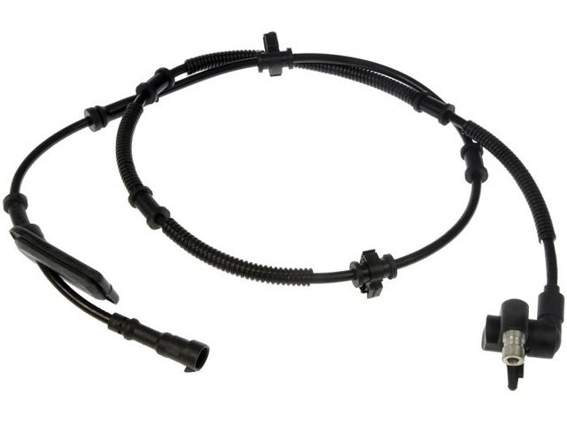 Rear Left ABS Speed Sensor - 1997-2000 Dodge Caravan - Dorman 1698-05221028