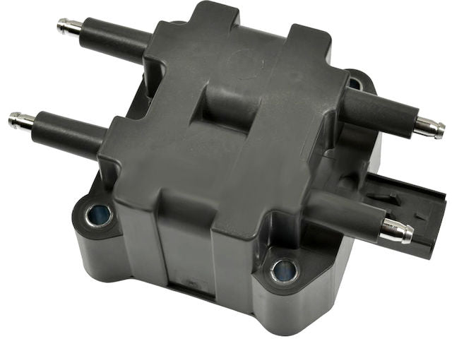Ignition Coil - 1997-2007 Dodge Caravan 2.4L 4-Cylinder - Standard Motor Products 1698-05625972