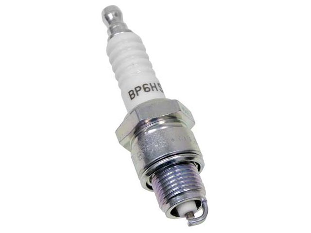 Spark Plug - 1960-1963 Porsche 356B - NGK 17006-08028100