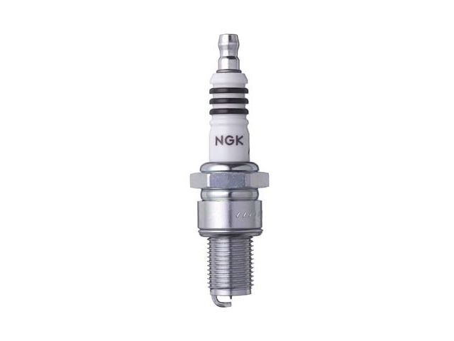 Spark Plug - 1965-1967, 1973 Porsche 911 - NGK 17012-05533384