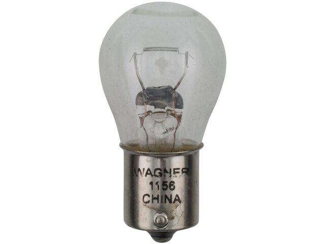 Turn Signal Light Bulb - 1965-1969, 1973-1979 Porsche 911 - Wagner 17012-09111763