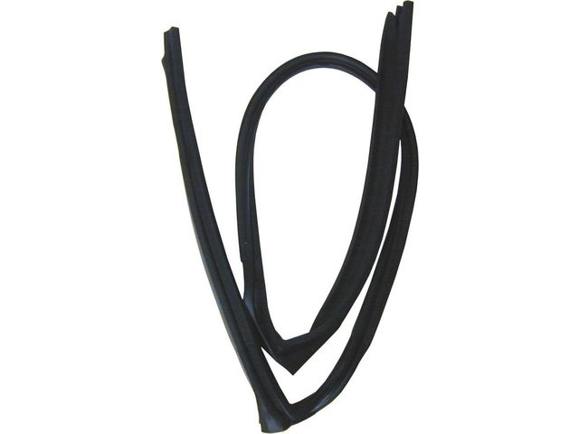 Convertible / Hard Top Seal - 1969-1989 Porsche 911 - APA/URO Parts 17016-05627621