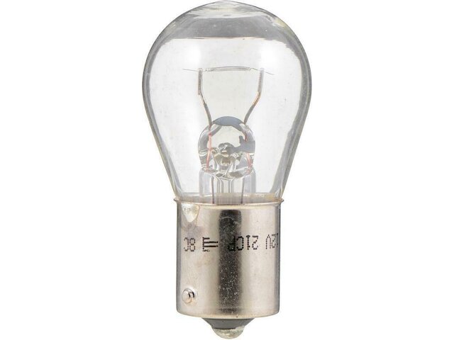 Back Up Light Bulb - 1970-1972 Porsche 911 - Philips 17017-05389000