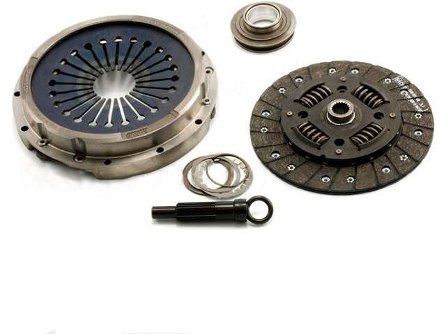 Clutch Kit - 1974-1986 Porsche 911 - LUK 17021-05438259