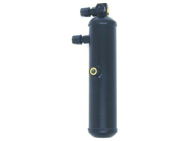 A/C Receiver Drier - 1974-1983 Porsche 911 - APA/URO Parts 17021-05481311