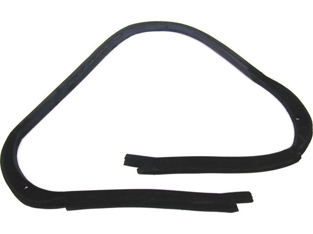Rear Convertible / Hard Top Seal - 1974-1985 Porsche 911 Targa - APA/URO Parts 17021-05627622