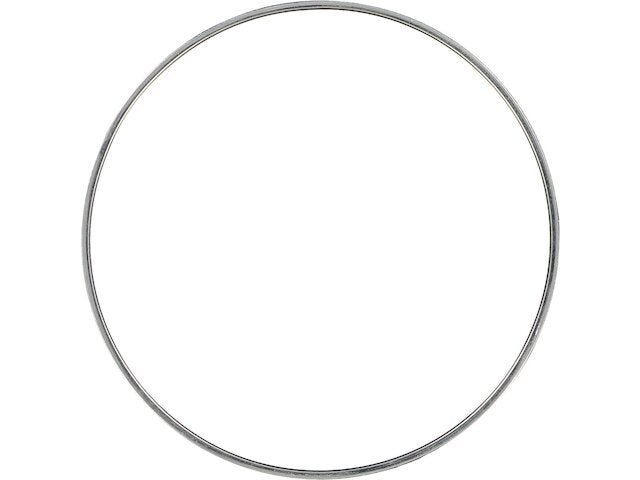 Head Gasket - 1974-1977 Porsche 911 2.7L H6 - Victor Reinz 17021-05996437