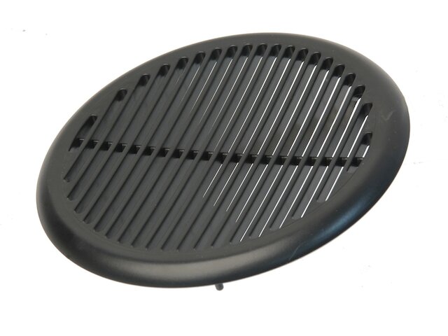 Speaker Cover - 1974-1982 Porsche 911 - APA/URO Parts 17021-06396626