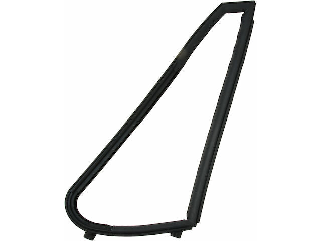 Right Vent Window Weatherstrip - 1965-1969 Porsche 912 - APA/URO Parts 17022-05920510