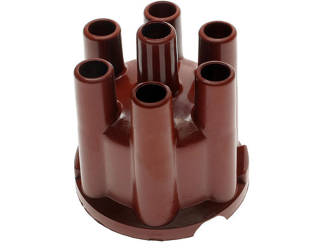Distributor Cap - 1970-1971 Porsche 914 2.0L H6 - Standard Motor Products 17027-05060064