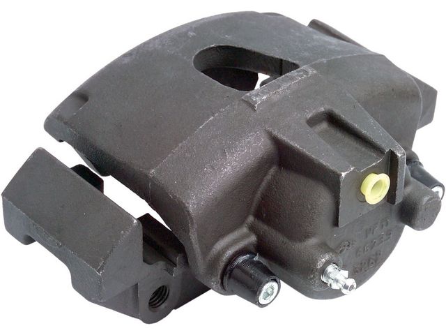 Front Left Brake Caliper - 2001-2007 Dodge Caravan - A1 Cardone 1704-05000446