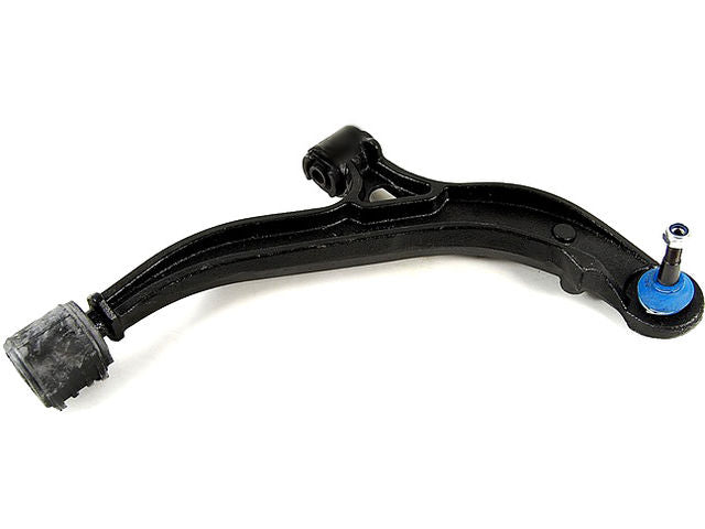 Front Right Lower Control Arm and Ball Joint Assembly - 2001-2007 Dodge Caravan - Mevotech 1704-05046070