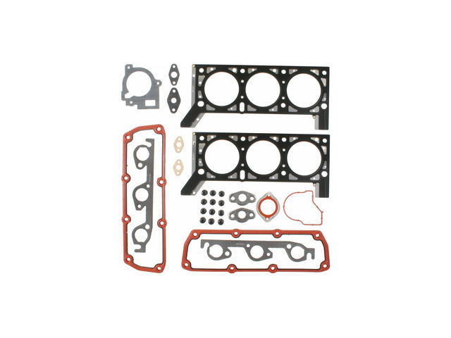 Head Gasket Set - 2001-2004 Dodge Caravan - VR Gaskets 1704-05093931