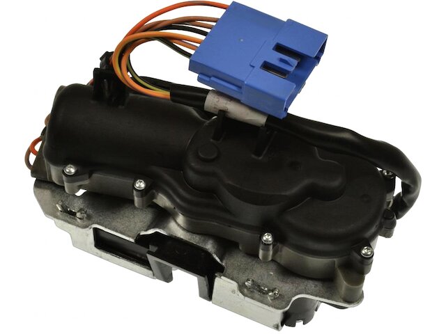 Power Liftgate Actuator - 2001-2005 Dodge Caravan - Standard Motor Products 1704-06051521