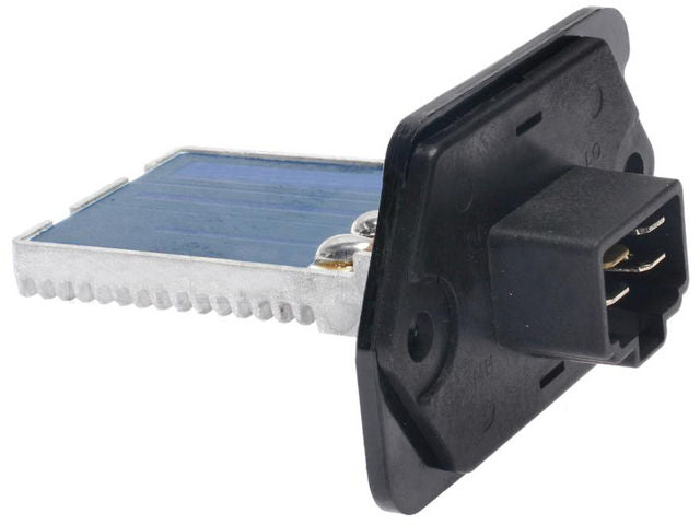 Blower Motor Resistor - 1999-2005 Hyundai Sonata - Standard Motor Products 171-05061598