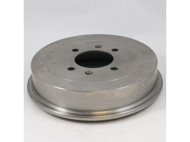 Rear Brake Drum - 1999-2002 Hyundai Sonata - Pronto 171-05158752