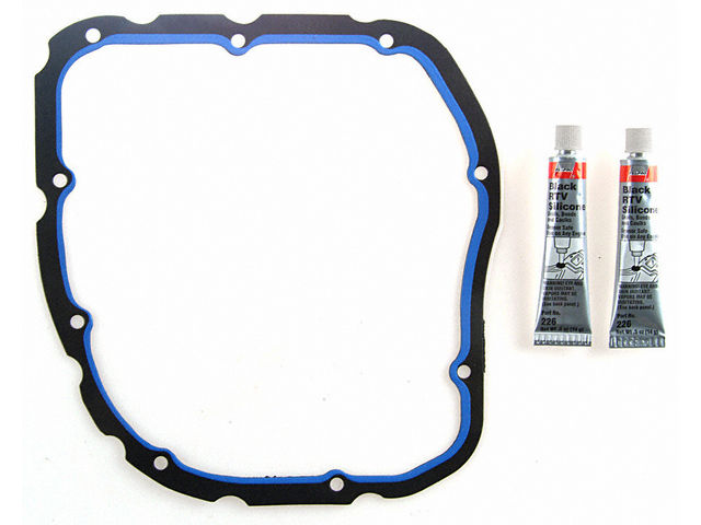 Lower Oil Pan Gasket Set - 1999-2001 Hyundai Sonata 2.4L 4-Cylinder - Felpro 171-05213638