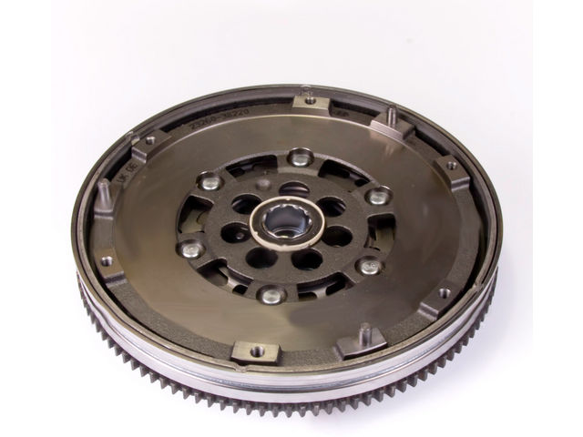 Dual Mass Flywheel - 1999-2005 Hyundai Sonata (From 11/26/1998 Up To 03/14/2005) - LUK 171-05430225