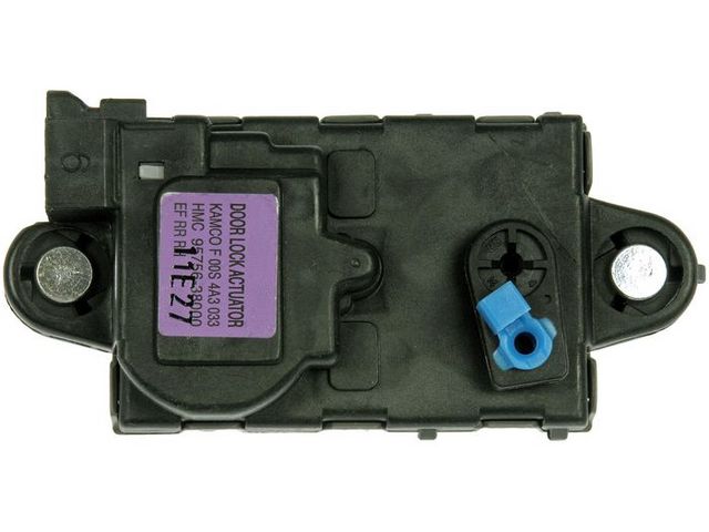Rear Right Door Lock Actuator Motor - 1999-2005 Hyundai Sonata - Dorman 171-05474903