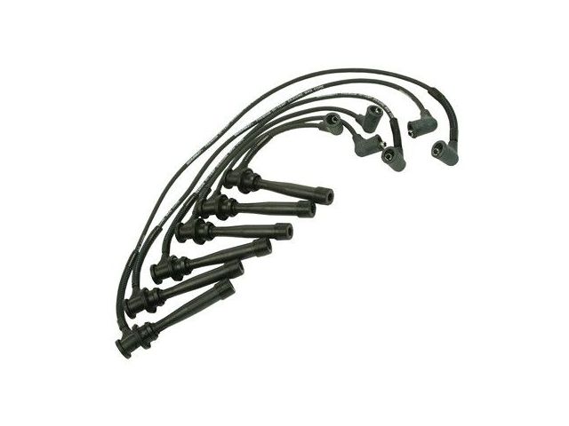 Spark Plug Wire Set - 1999-2005 Hyundai Sonata - Prenco 171-05652682