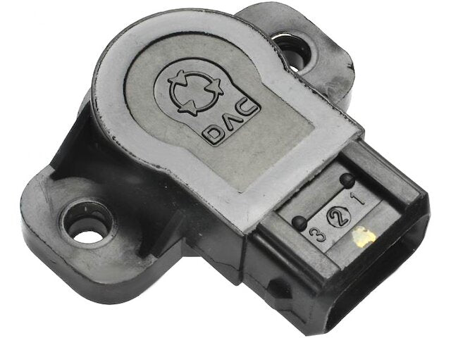Throttle Position Sensor - 1999-2005 Hyundai Sonata - Standard Motor Products 171-05871093
