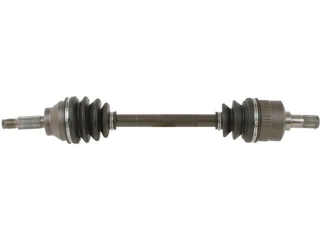 Front Left CV Axle Assembly - 1999-2005 Hyundai Sonata 2.4L 4-Cylinder - A1 Cardone 171-05925701