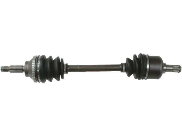 Front Left CV Axle Assembly - 1999-2005 Hyundai Sonata - A1 Cardone 171-05925705
