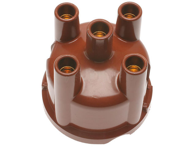 Distributor Cap - 1967-1968 Saab 95 - Standard Motor Products 17121-05060056