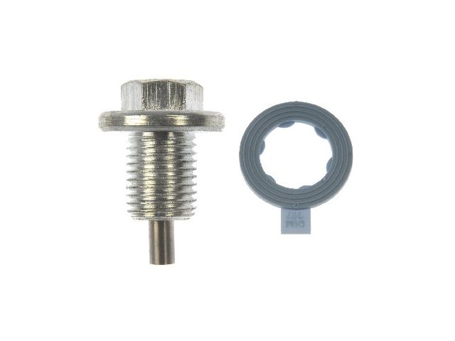 Oil Drain Plug - 1983 Dodge Charger 1.7L 4-Cylinder - Dorman 1717-09037823