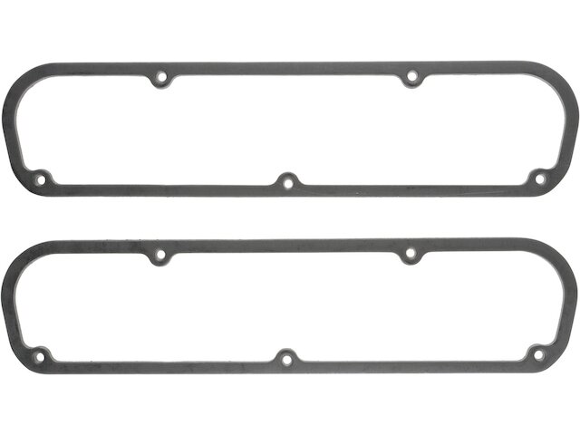 Valve Cover Gasket Set - 1976-1978 Dodge Charger - Victor Reinz 1718-06030031
